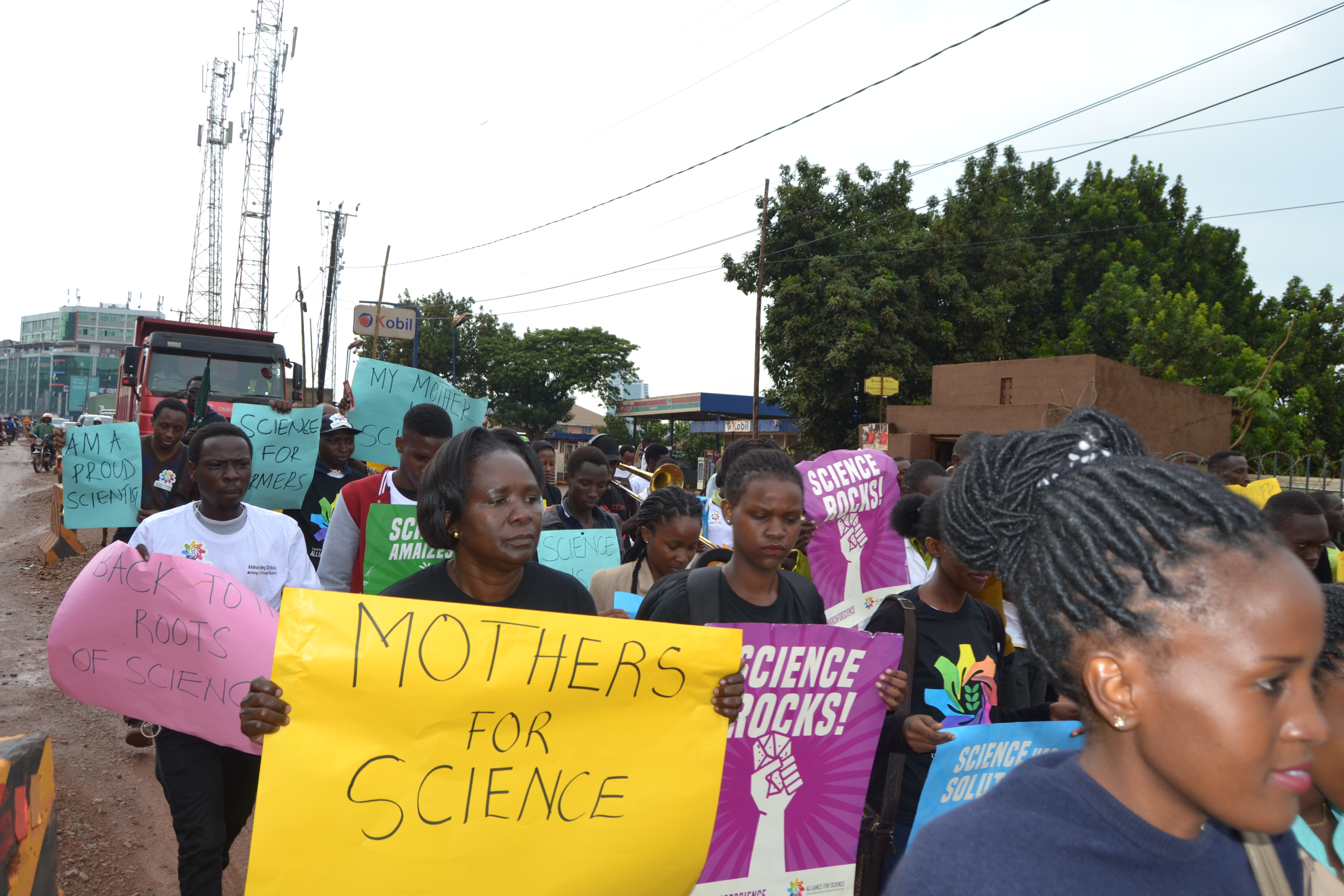 March for Science