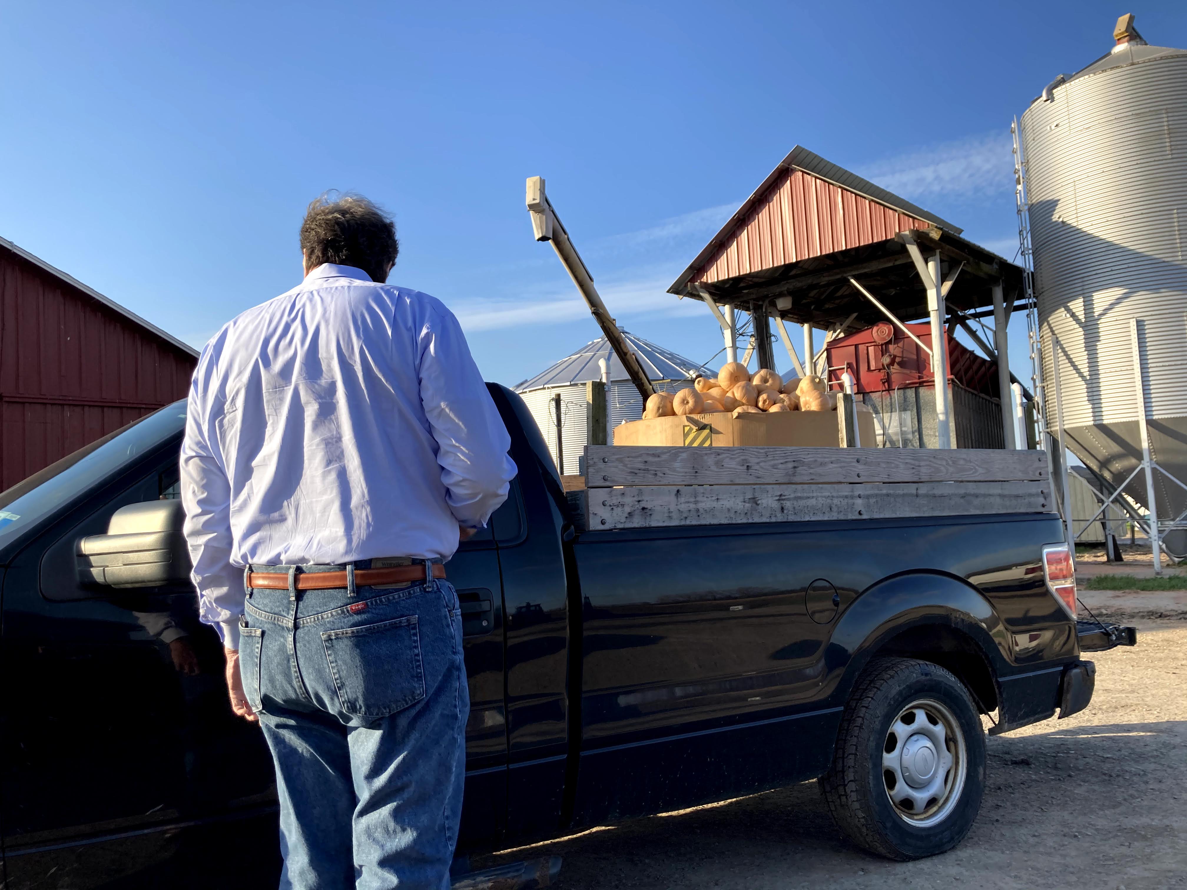 Farmer of the Year Album