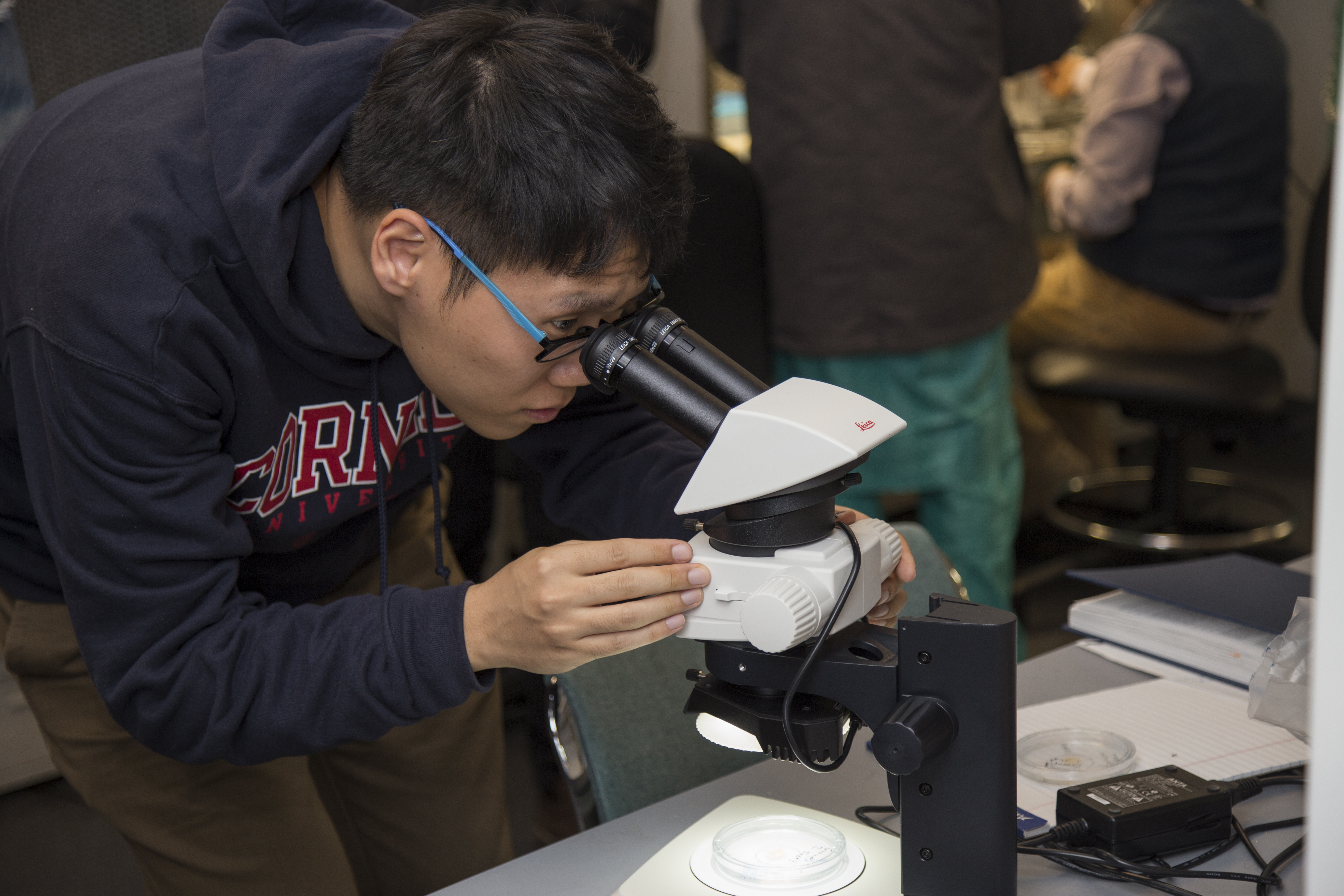 2017 Advanced Fellows Course Photos