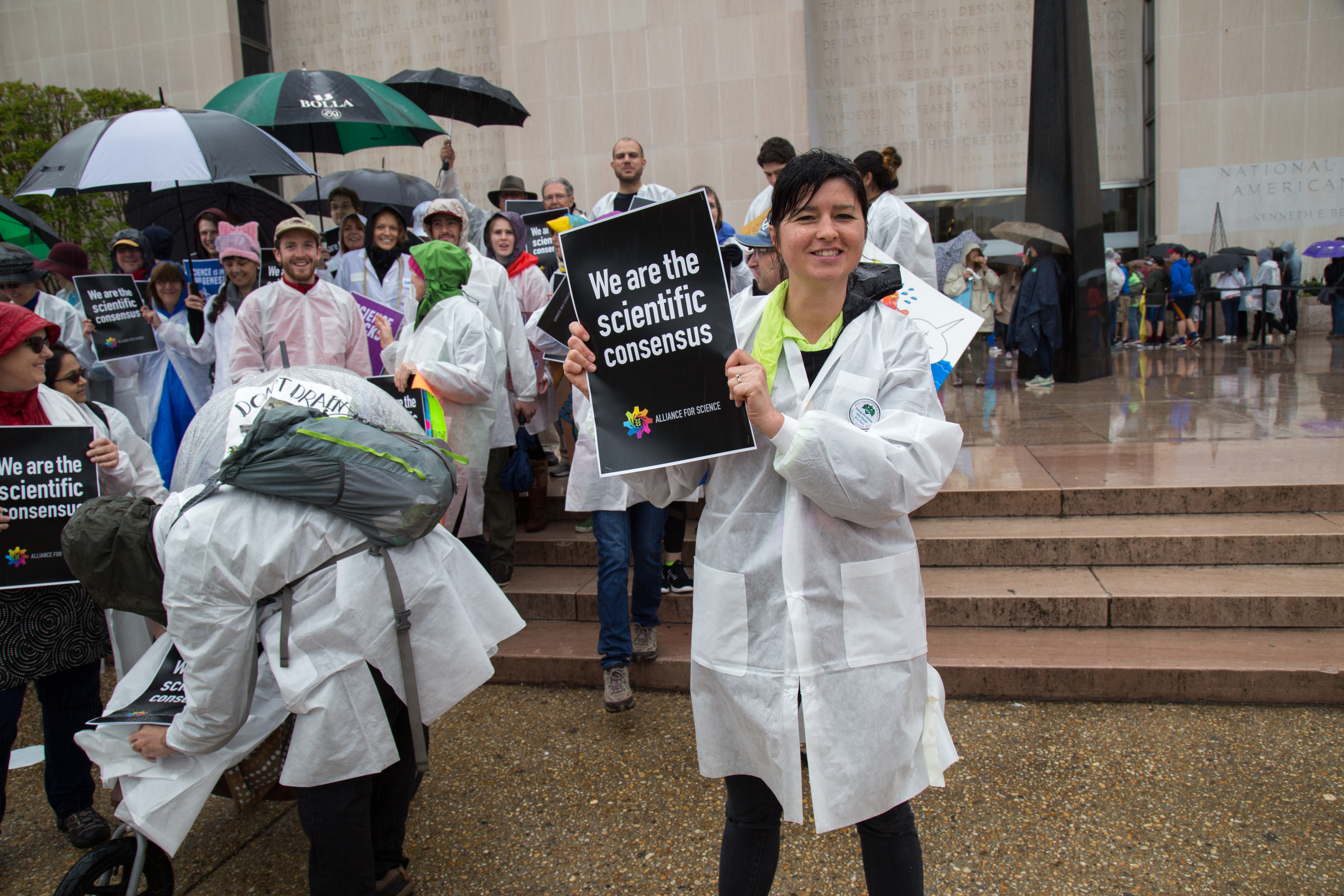 March for Science