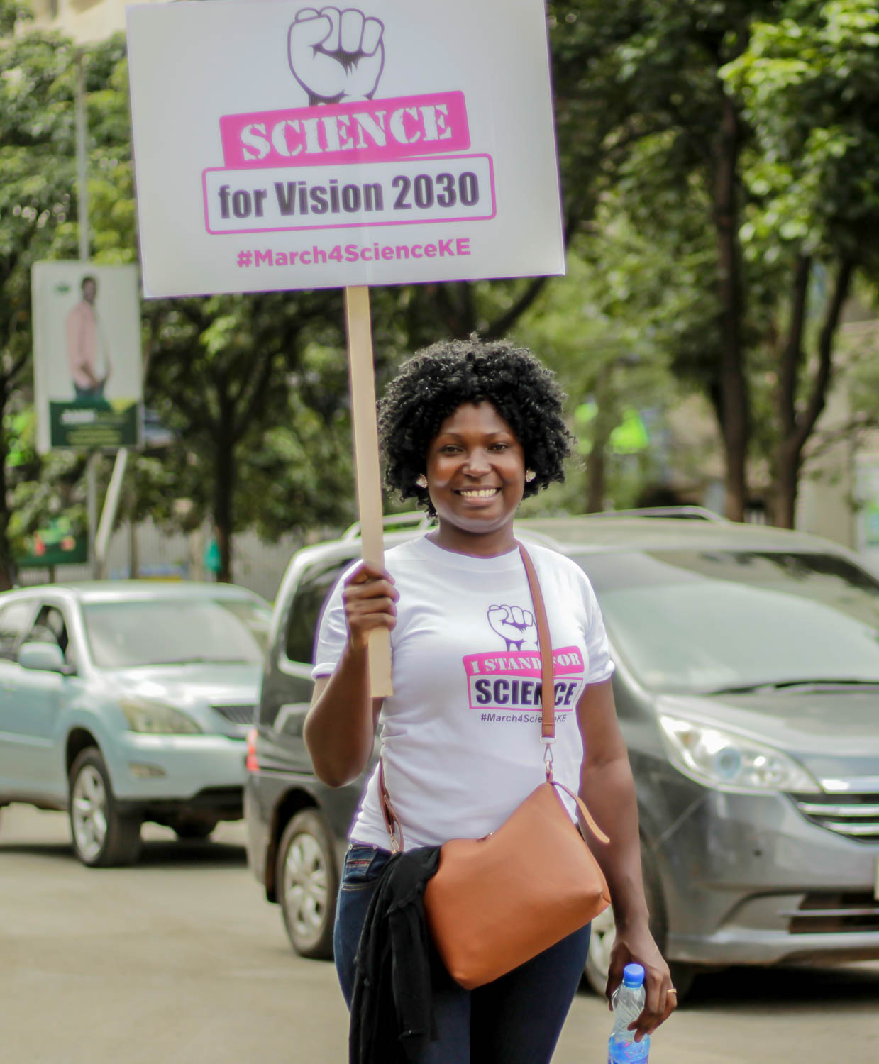 March for Science