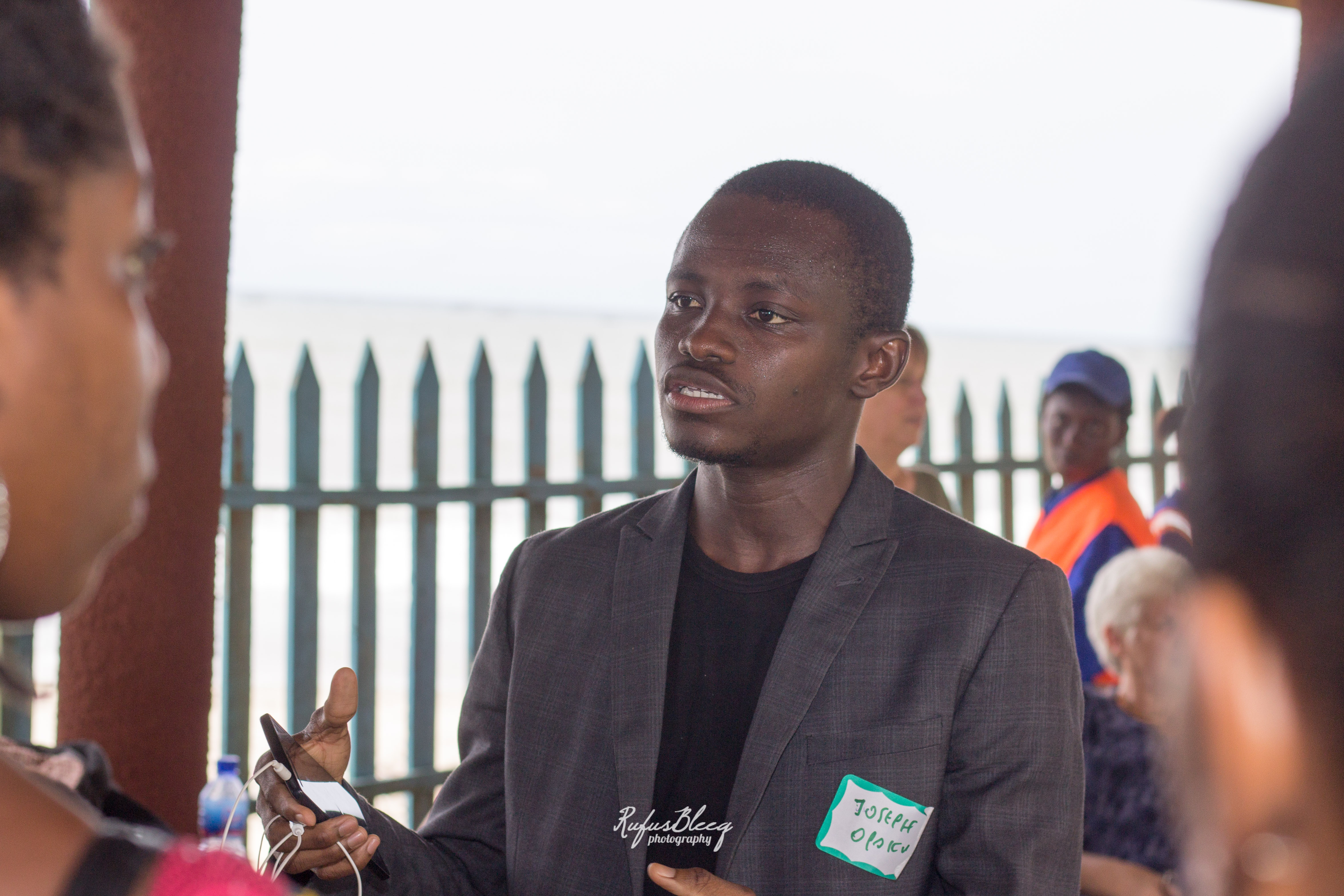 March For Science Ghana photos